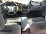 ✅ 1998 Buick Century Custom • VIN: 2G4WS52M3W1511017 • Lot: 49875815. Wystawiony na Copart z przebiegiem Nie podano. Bezpłatny archiwum sprzedaży aukcyjnych z USA i szczegółowy raport historii pojazdu na DreamBid. Zdjęcie 8.