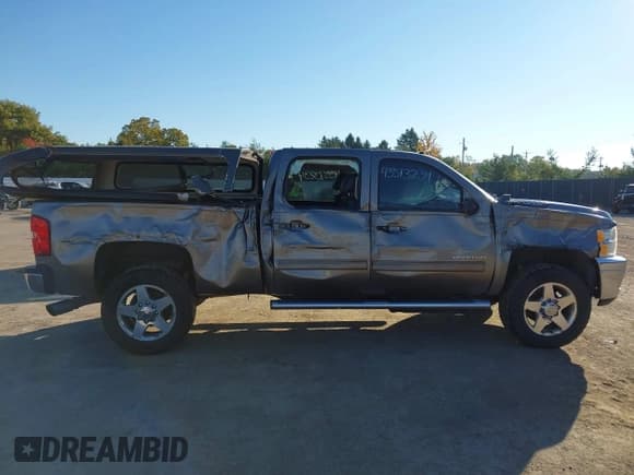 ✅ 2012 Chevrolet Silverado 2500HD LTZ • VIN: 1GC1KYE80CF162644 • Лот: 43513234. Опубликован ранее на IAAI с пробегом 162 492 миль. Бесплатный доступ к архиву аукционных продаж из США и подробный отчёт об истории автомобиля на DreamBid. Изображение 13.