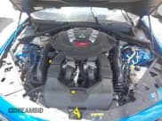 ✅ 2021 Alfa Romeo Giulia Quadrifoglio • VIN: ZARFAMEV1M7648209 • Lot: 42241740. Wystawiony na IAAI z przebiegiem 48 850 mil. Bezpłatny archiwum sprzedaży aukcyjnych z USA i szczegółowy raport historii pojazdu na DreamBid. Zdjęcie 10.