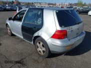 ✅ 2001 Volkswagen Golf GLS • VIN: 9BWGP61JX14066818 • Лот: 41968719. Опубликован ранее на IAAI с пробегом 177 638 миль. Бесплатный доступ к архиву аукционных продаж из США и подробный отчёт об истории автомобиля на DreamBid. Изображение 3.