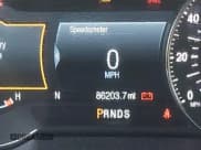 ✅ 2018 Ford Explorer Platinum • VIN: 1FM5K8HT5JGA45100 • Lot: 42382666. Wystawiony na IAAI z przebiegiem 86 203 mil. Bezpłatny archiwum sprzedaży aukcyjnych z USA i szczegółowy raport historii pojazdu na DreamBid. Zdjęcie 16.