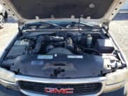 ✅ 2000 GMC Sierra 1500 SL • VIN: 1GTEC14W5YE256697 • Lot: 78474714. Listed on Copart with 270,859 mi. Free auction sales archive from the USA and detailed vehicle history report at DreamBid. Image 11.