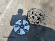 ✅ 2017 Hyundai Ioniq Blue • VIN: KMHC65LC0HU031537 • Lot: 52194305. Wystawiony na Copart z przebiegiem 62 796 mil. Bezpłatny archiwum sprzedaży aukcyjnych z USA i szczegółowy raport historii pojazdu na DreamBid. Zdjęcie 12.