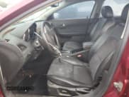 ✅ 2009 Chevrolet Malibu 2LT • VIN: 1G1ZJ57B59F127287 • Lot: 73652734. Listed on Copart with Not provided. Free auction sales archive from the USA and detailed vehicle history report at DreamBid. Image 7.