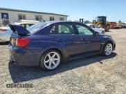 ✅ 2011 Subaru WRX WRX STI Limited • VIN: JF1GV8J66BL513990 • Лот: 68555165. Опубликован ранее на Copart с пробегом 86 491 миль. Бесплатный доступ к архиву аукционных продаж из США и подробный отчёт об истории автомобиля на DreamBid. Изображение 3.