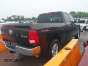 ✅ 2010 Dodge 1500 TRX • VIN: 1D7RV1GTXAS260089 • Lot: 42310926. Wystawiony na IAAI z przebiegiem 290 531 mil. Bezpłatny archiwum sprzedaży aukcyjnych z USA i szczegółowy raport historii pojazdu na DreamBid. Zdjęcie 4.