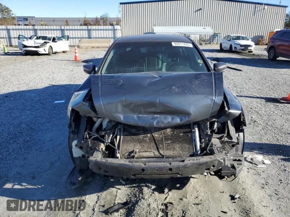 ✅ 2011 Honda Accord EX-L • VIN: 1HGCP2F86BA007390 • Лот: 92011435. Опубликован ранее на Copart с пробегом 185 907 миль. Бесплатный доступ к архиву аукционных продаж из США и подробный отчёт об истории автомобиля на DreamBid. Изображение 5.