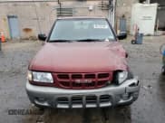 ✅ 2002 Isuzu Rodeo • VIN: 4S2CK58D124323937 • Lot: 86155194. Listed on Copart with 184,491 mi. Free auction sales archive from the USA and detailed vehicle history report at DreamBid. Image 5.