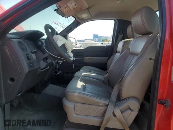 ✅ 2009 Ford F-150 XL • VIN: 1FTRF12879KB32799 • Лот: 74045994. Опубликован ранее на Copart с пробегом 131 922 миль. Бесплатный доступ к архиву аукционных продаж из США и подробный отчёт об истории автомобиля на DreamBid. Изображение 7.