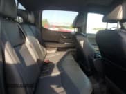 ✅ 2023 Toyota Tacoma Limited • VIN: 3TMGZ5AN2PM539576 • Лот: 63649945. Опубликован ранее на Copart с пробегом 43 008 миль. Бесплатный доступ к архиву аукционных продаж из США и подробный отчёт об истории автомобиля на DreamBid. Изображение 10.