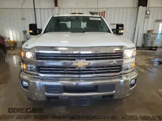 2016 Chevrolet Silverado 3500HD Work Truck с VIN 1GC4KZCG5GF114575, выставлен на аукционе Copart как лот 83596974 с пробегом 130 029 миль миль и Чистый • Clean title. История ставок и продаж доступна на DreamBid. Изображение 5.