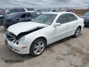 ✅ 2005 Mercedes-Benz E 500 • VIN: WDBUF70J55A686912 • Лот: 41914529. Опубликован ранее на IAAI с пробегом 93 853 миль. Бесплатный доступ к архиву аукционных продаж из США и подробный отчёт об истории автомобиля на DreamBid. Изображение 2.