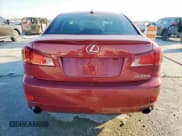 ✅ 2011 Lexus IS 250 • VIN: JTHBF5C25B5153057 • Лот: 91282955. Опубликован ранее на Copart с пробегом 139 667 миль. Бесплатный доступ к архиву аукционных продаж из США и подробный отчёт об истории автомобиля на DreamBid. Изображение 6.