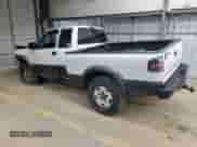 2003 Chevrolet S-10 LS с VIN 1GCCT19X138196806, выставлен на аукционе Copart как лот 75720444 с пробегом Не указан миль и Списание • Salvage title. История ставок и продаж доступна на DreamBid. Изображение 2.