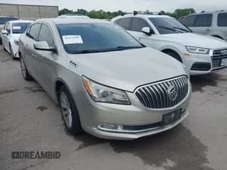 ✅ 2015 Buick LaCrosse • VIN: 1G4GA5G32FF249815 • Лот: 42479560. Опубликован ранее на IAAI с пробегом 112 066 миль. Бесплатный доступ к архиву аукционных продаж из США и подробный отчёт об истории автомобиля на DreamBid. Изображение 1.