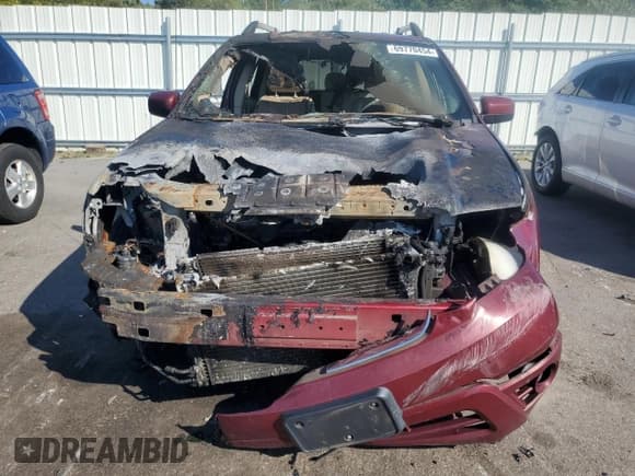 ✅ 2005 Ford Freestyle Limited • VIN: 1FMDK06135GA03447 • Lot: 69770454. Wystawiony na Copart z przebiegiem Nie podano. Bezpłatny archiwum sprzedaży aukcyjnych z USA i szczegółowy raport historii pojazdu na DreamBid. Zdjęcie 5.