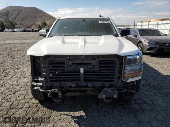 ✅ 2017 Chevrolet Silverado 1500 Work Truck • VIN: 1GCNCNEC3HZ363042 • Lot: 91304885. Listed on Copart with 352,963 mi. Free auction sales archive from the USA and detailed vehicle history report at DreamBid. Image 5.