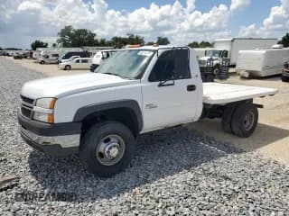 ✅ 2005 Chevrolet Silverado 1500 • VIN: 1GBJC34275E219707 • Lot: 65274005. Wystawiony na Copart z przebiegiem 115 822 mil. Bezpłatny archiwum sprzedaży aukcyjnych z USA i szczegółowy raport historii pojazdu na DreamBid. Zdjęcie 1.