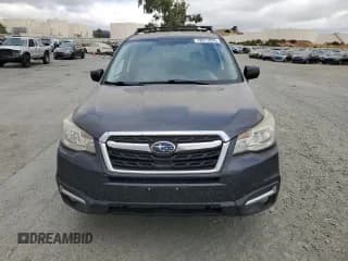 ✅ 2017 Subaru Forester Limited • VIN: JF2SJAJC4HH407077 • Лот: 72011835. Опубликован ранее на Copart с пробегом 165 343 миль. Бесплатный доступ к архиву аукционных продаж из США и подробный отчёт об истории автомобиля на DreamBid. Изображение 5.