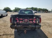 ✅ 2004 Ford F-250 XL • VIN: 1FTNX20L44EA83321 • Lot: 61913215. Listed on Copart with 1,521,075 mi. Free auction sales archive from the USA and detailed vehicle history report at DreamBid. Image 6.