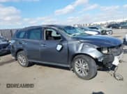 ✅ 2014 Nissan Pathfinder SV • VIN: 5N1AR2MM9EC734849 • Lot: 41361068. Listed on IAAI with 139,903 mi. Free auction sales archive from the USA and detailed vehicle history report at DreamBid. Image 14.