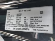 ✅ 2023 Tesla Model 3 • VIN: 5YJ3E1EA2PF437581 • Lot: 42365703. Wystawiony na IAAI z przebiegiem 96 772 mil. Bezpłatny archiwum sprzedaży aukcyjnych z USA i szczegółowy raport historii pojazdu na DreamBid. Zdjęcie 9.