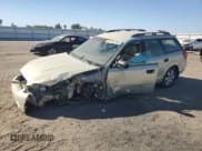 ✅ 2005 Subaru Legacy Outback • VIN: 4S4BP61C757320829 • Lot: 85077365. Wystawiony na Copart z przebiegiem Nie podano. Bezpłatny archiwum sprzedaży aukcyjnych z USA i szczegółowy raport historii pojazdu na DreamBid. Zdjęcie 1.