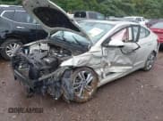 ✅ 2017 Hyundai Elantra SE • VIN: KMHD84LF0HU176645 • Лот: 42538873. Опубликован ранее на IAAI с пробегом 144 471 миль. Бесплатный доступ к архиву аукционных продаж из США и подробный отчёт об истории автомобиля на DreamBid. Изображение 2.