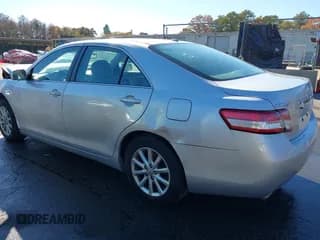 ✅ 2011 Toyota Camry XLE • VIN: 4T1BK3EK4BU624812 • Лот: 43528709. Опубликован ранее на IAAI с пробегом 163 813 миль. Бесплатный доступ к архиву аукционных продаж из США и подробный отчёт об истории автомобиля на DreamBid. Изображение 3.