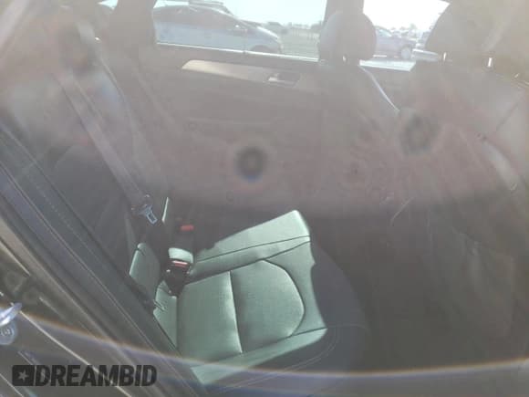 ✅ 2015 Hyundai Sonata Sport • VIN: 5NPE34ABXFH172617 • Lot: 69114845. Wystawiony na Copart z przebiegiem 81 736 mil. Bezpłatny archiwum sprzedaży aukcyjnych z USA i szczegółowy raport historii pojazdu na DreamBid. Zdjęcie 10.