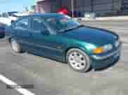 2000 BMW 3 Series 323i с VIN WBAAM3339YCA86757, выставлен на аукционе IAAI как лот 43522479 с пробегом 128 355 миль миль и . История ставок и продаж доступна на DreamBid. Изображение 1.