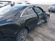 ✅ 2016 Cadillac ATS Standard RWD • VIN: 1G6AA5RA0G0109890 • Lot: 42876445. Listed on IAAI with 178,747 mi. Free auction sales archive from the USA and detailed vehicle history report at DreamBid. Image 20.