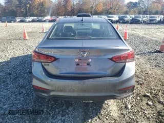 ✅ 2020 Hyundai Accent SE • VIN: 3KPC24A6XLE097060 • Лот: 78491794. Опубликован ранее на Copart с пробегом 62 150 миль. Бесплатный доступ к архиву аукционных продаж из США и подробный отчёт об истории автомобиля на DreamBid. Изображение 6.