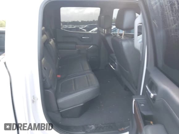 ✅ 2022 GMC Sierra 1500 Denali • VIN: 3GTU9FEL7NG149120 • Лот: 43424341. Опубликован ранее на IAAI с пробегом 60 515 миль. Бесплатный доступ к архиву аукционных продаж из США и подробный отчёт об истории автомобиля на DreamBid. Изображение 8.