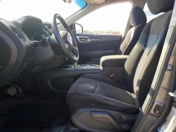 ✅ 2014 Nissan Pathfinder Platinum • VIN: 5N1AR2MN4EC660443 • Lot: 92269355. Wystawiony na Copart z przebiegiem Nie podano. Bezpłatny archiwum sprzedaży aukcyjnych z USA i szczegółowy raport historii pojazdu na DreamBid. Zdjęcie 7.