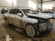 ✅ 2020 Hyundai Palisade SEL • VIN: KM8R24HE9LU044872 • Лот: 82694374. Опубликован ранее на Copart с пробегом Не указан. Бесплатный доступ к архиву аукционных продаж из США и подробный отчёт об истории автомобиля на DreamBid. Изображение 4.