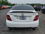 ✅ 2013 Mercedes-Benz C 300 Sport • VIN: WDDGF8AB4DR267712 • Лот: 60232485. Опубликован ранее на Copart с пробегом 56 942 миль. Бесплатный доступ к архиву аукционных продаж из США и подробный отчёт об истории автомобиля на DreamBid. Изображение 6.