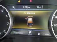 ✅ 2015 Nissan Murano SL • VIN: 5N1AZ2MH1FN224858 • Lot: 42930343. Wystawiony na IAAI z przebiegiem 127 299 mil. Bezpłatny archiwum sprzedaży aukcyjnych z USA i szczegółowy raport historii pojazdu na DreamBid. Zdjęcie 16.