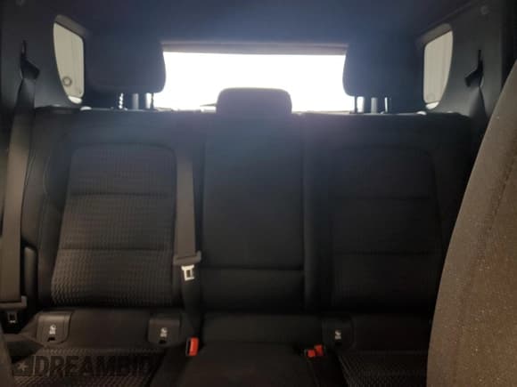 ✅ 2025 Chevrolet Equinox FWD LT • VIN: 3GNAXHEG8SL147832 • Lot: 60558345. Wystawiony na Copart z przebiegiem 324 mil. Bezpłatny archiwum sprzedaży aukcyjnych z USA i szczegółowy raport historii pojazdu na DreamBid. Zdjęcie 10.