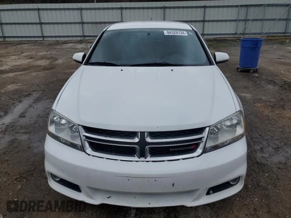 ✅ 2013 Dodge Avenger SXT • VIN: 1C3CDZCG8DN709111 • Лот: 84328134. Опубликован ранее на Copart с пробегом 159 689 миль. Бесплатный доступ к архиву аукционных продаж из США и подробный отчёт об истории автомобиля на DreamBid. Изображение 5.