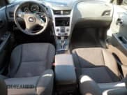 ✅ 2012 Chevrolet Malibu 1LT • VIN: 1G1ZC5E04CF255751 • Lot: 83755254. Listed on Copart with 197,922 mi. Free auction sales archive from the USA and detailed vehicle history report at DreamBid. Image 8.