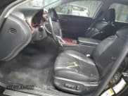 ✅ 2008 Lexus GS 350 • VIN: JTHCE96S980016817 • Lot: 89884415. Wystawiony na Copart z przebiegiem 187 787 mil. Bezpłatny archiwum sprzedaży aukcyjnych z USA i szczegółowy raport historii pojazdu na DreamBid. Zdjęcie 7.