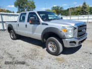✅ 2015 Ford F-250 Lariat • VIN: 1FT7W2B63FEC49107 • Лот: 69923725. Опубликован ранее на Copart с пробегом 137 351 миль. Бесплатный доступ к архиву аукционных продаж из США и подробный отчёт об истории автомобиля на DreamBid. Изображение 4.