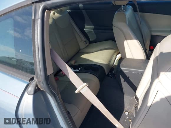 ✅ 2007 Pontiac G6 GT • VIN: 1G2ZH17N774187736 • Lot: 42869660. Wystawiony na IAAI z przebiegiem 154 803 mil. Bezpłatny archiwum sprzedaży aukcyjnych z USA i szczegółowy raport historii pojazdu na DreamBid. Zdjęcie 8.