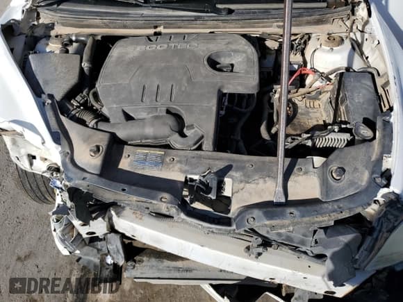 ✅ 2009 Chevrolet Malibu 1LT • VIN: 1G1ZH57B49F164391 • Lot: 82260914. Listed on Copart with 202,683 mi. Free auction sales archive from the USA and detailed vehicle history report at DreamBid. Image 11.