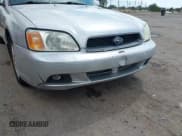 ✅ 2003 Subaru Legacy L • VIN: 4S3BE635X37210427 • Lot: 42759251. Wystawiony na IAAI z przebiegiem 131 311 mil. Bezpłatny archiwum sprzedaży aukcyjnych z USA i szczegółowy raport historii pojazdu na DreamBid. Zdjęcie 6.