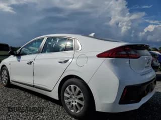 ✅ 2019 Hyundai Ioniq SEL • VIN: KMHC75LC6KU118685 • Lot: 73838684. Wystawiony na Copart z przebiegiem 125 480 mil. Bezpłatny archiwum sprzedaży aukcyjnych z USA i szczegółowy raport historii pojazdu na DreamBid. Zdjęcie 2.