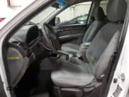 ✅ 2012 Hyundai Santa Fe GLS • VIN: 5XYZG3AB1CG099981 • Lot: 82638804. Listed on Copart with 226,330 mi. Free auction sales archive from the USA and detailed vehicle history report at DreamBid. Image 7.