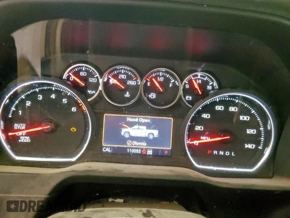 ✅ 2021 Chevrolet Silverado 1500 LT Trail Boss • VIN: 1GCPYFEL8MZ315384 • Lot: 66251155. Wystawiony na Copart z przebiegiem 110 053 mil. Bezpłatny archiwum sprzedaży aukcyjnych z USA i szczegółowy raport historii pojazdu na DreamBid. Zdjęcie 9.