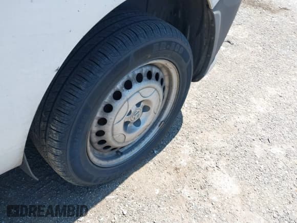 ✅ 2015 Ram ProMaster City Cargo Tradesman • VIN: ZFBERFAT7F6978771 • Лот: 42377610. Опубликован ранее на IAAI с пробегом 182 667 миль. Бесплатный доступ к архиву аукционных продаж из США и подробный отчёт об истории автомобиля на DreamBid. Изображение 12.